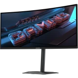 Монитор Gigabyte 34" G34WQC2