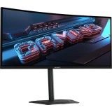 Монитор Gigabyte 34" G34WQC2