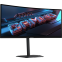 Монитор Gigabyte 34" G34WQC2 - фото 3