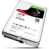 Жёсткий диск 10Tb SATA-III Seagate IronWolf (ST10000VN0004)