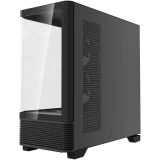 Корпус Powercase Vision Micro M6B Black (CVMM6B-A3)