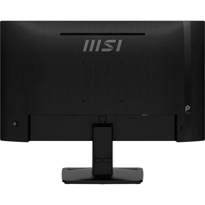 Монитор MSI 24" PRO MP242 E14A - 9S6-3PD1CT-050 - фото 4
