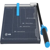Резак для бумаги Cactus CS-CUT-GM412