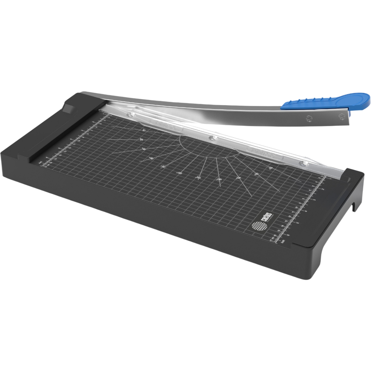 Резак для бумаги Cactus CS-CUT-GP408