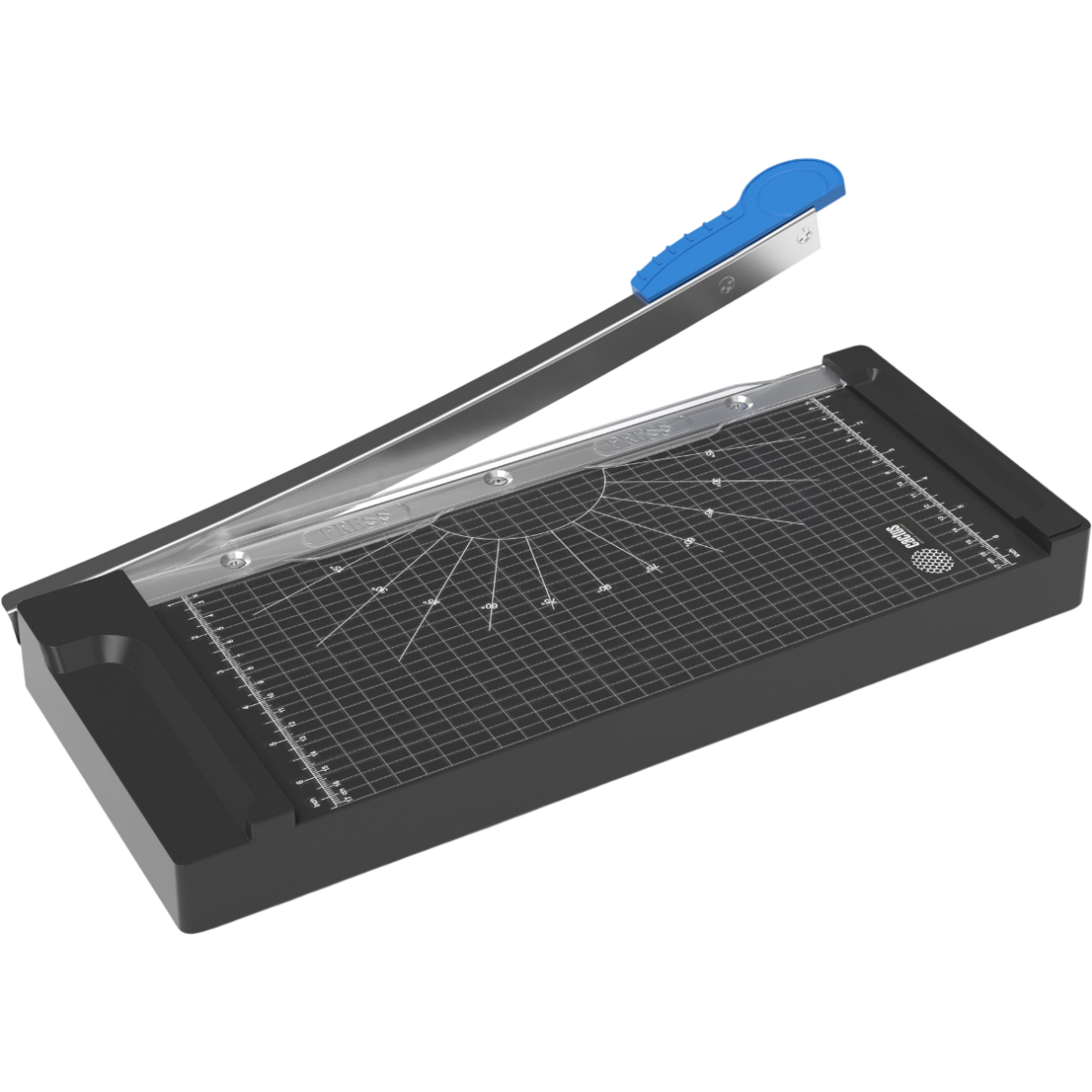 Резак для бумаги Cactus CS-CUT-GP408 - фото 3