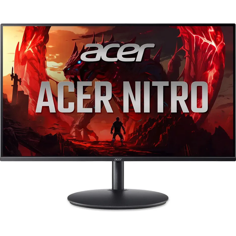 Монитор Acer 24" XF240YW5bmiiphx Nitro - UM.QX0CD.501