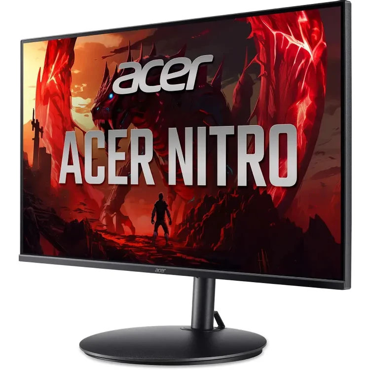Монитор Acer 24" XF240YW5bmiiphx Nitro - UM.QX0CD.501 - фото 2