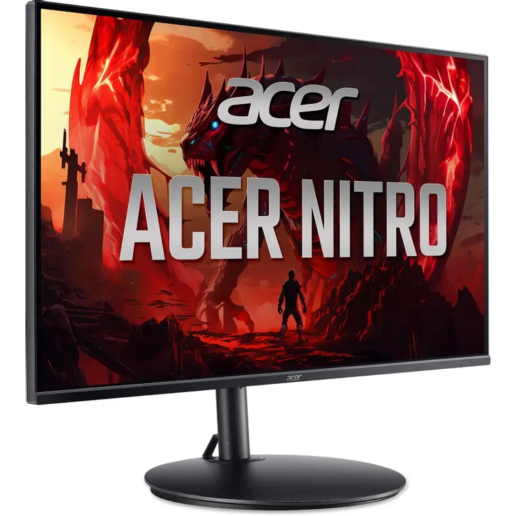 Монитор Acer 24" XF240YW5bmiiphx Nitro - UM.QX0CD.501 - фото 3