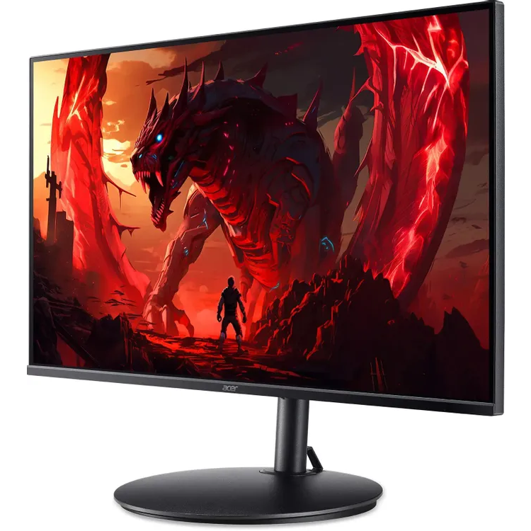 Монитор Acer 24" XF240YW5bmiiphx Nitro - UM.QX0CD.501 - фото 5