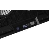 Охлаждающая подставка для ноутбука Digma D-NCP170-2X110