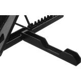 Охлаждающая подставка для ноутбука Digma D-NCP170-2X110