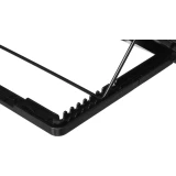 Охлаждающая подставка для ноутбука Digma D-NCP170-2X110