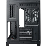 Корпус XASTRA QR500M 6ARGB-FC-C6-UC Black (QR500M-1FA36A-1FA24A-1FC12A-C6-UC)