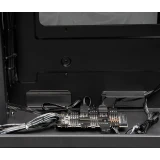 Корпус XASTRA QR500M 6ARGB-FC-C6-UC Black (QR500M-1FA36A-1FA24A-1FC12A-C6-UC)