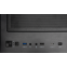 Корпус XASTRA QR500M 6ARGB-FC-C6-UC Black - QR500M-1FA36A-1FA24A-1FC12A-C6-UC - фото 10