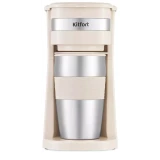 Кофеварка Kitfort KT-7317