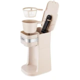 Кофеварка Kitfort KT-7317