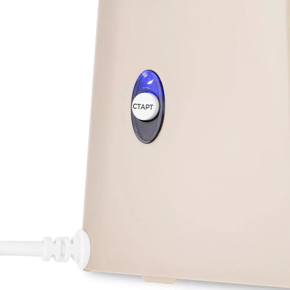 Кофеварка Kitfort KT-7317 - фото 4