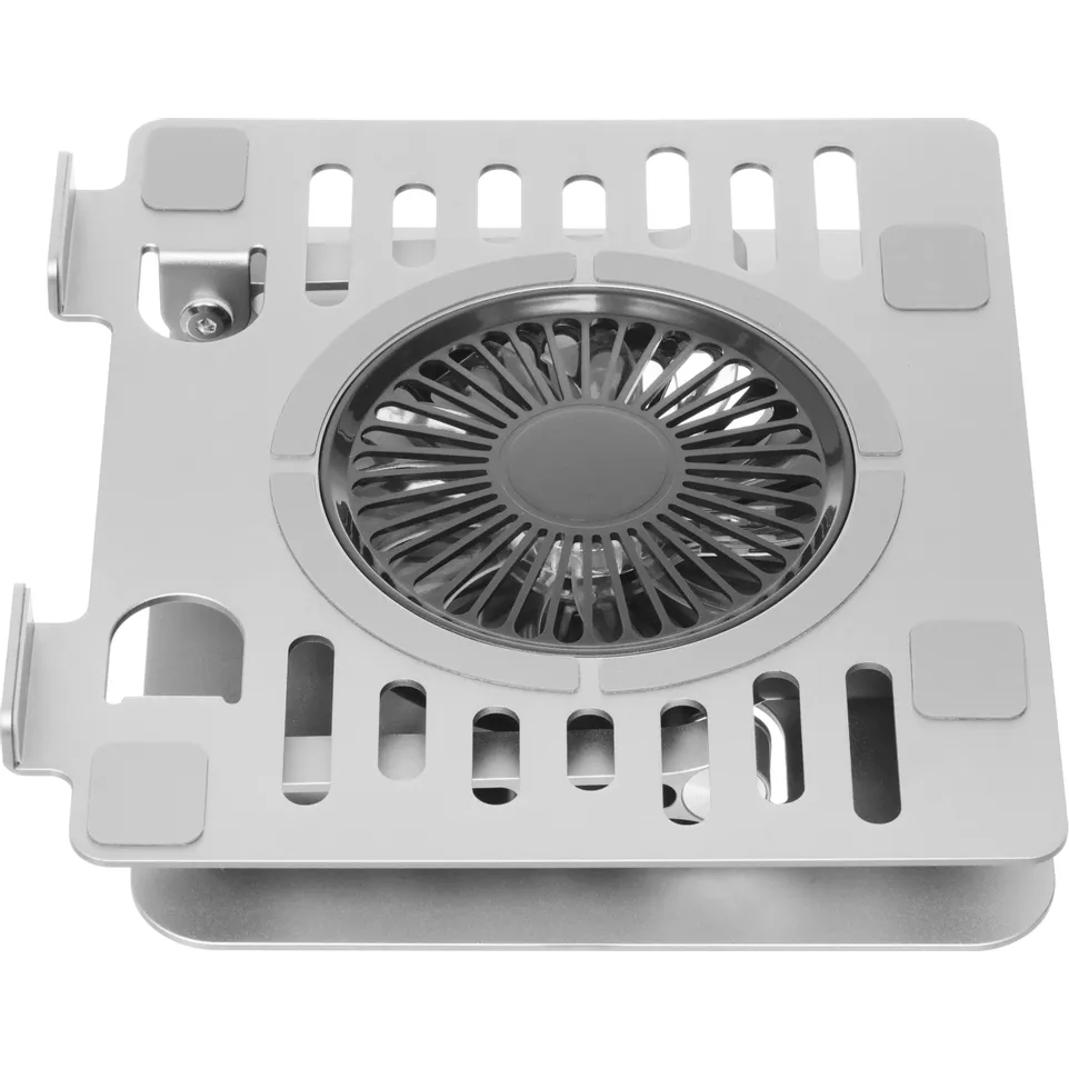 Охлаждающая подставка для ноутбука Digma D-NCP170-1XRGB110 - фото 7