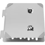 Охлаждающая подставка для ноутбука Digma D-NCP170-1XRGB110