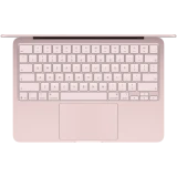 Ноутбук Apple MacBook Neo 13 Blush (A18 Pro) (MHFJ4) (MHFJ4(LL,HN,ZA,B,X,ZP)/A)