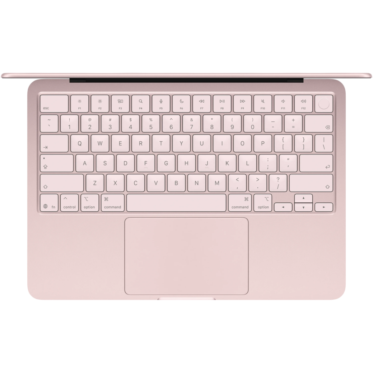 Ноутбук Apple MacBook Neo 13 Blush (A18 Pro) (MHFJ4) - MHFJ4(LL,HN,ZA,B,X,ZP)/A - фото 2