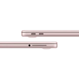 Ноутбук Apple MacBook Neo 13 Blush (A18 Pro) (MHFJ4) (MHFJ4(LL,HN,ZA,B,X,ZP)/A)