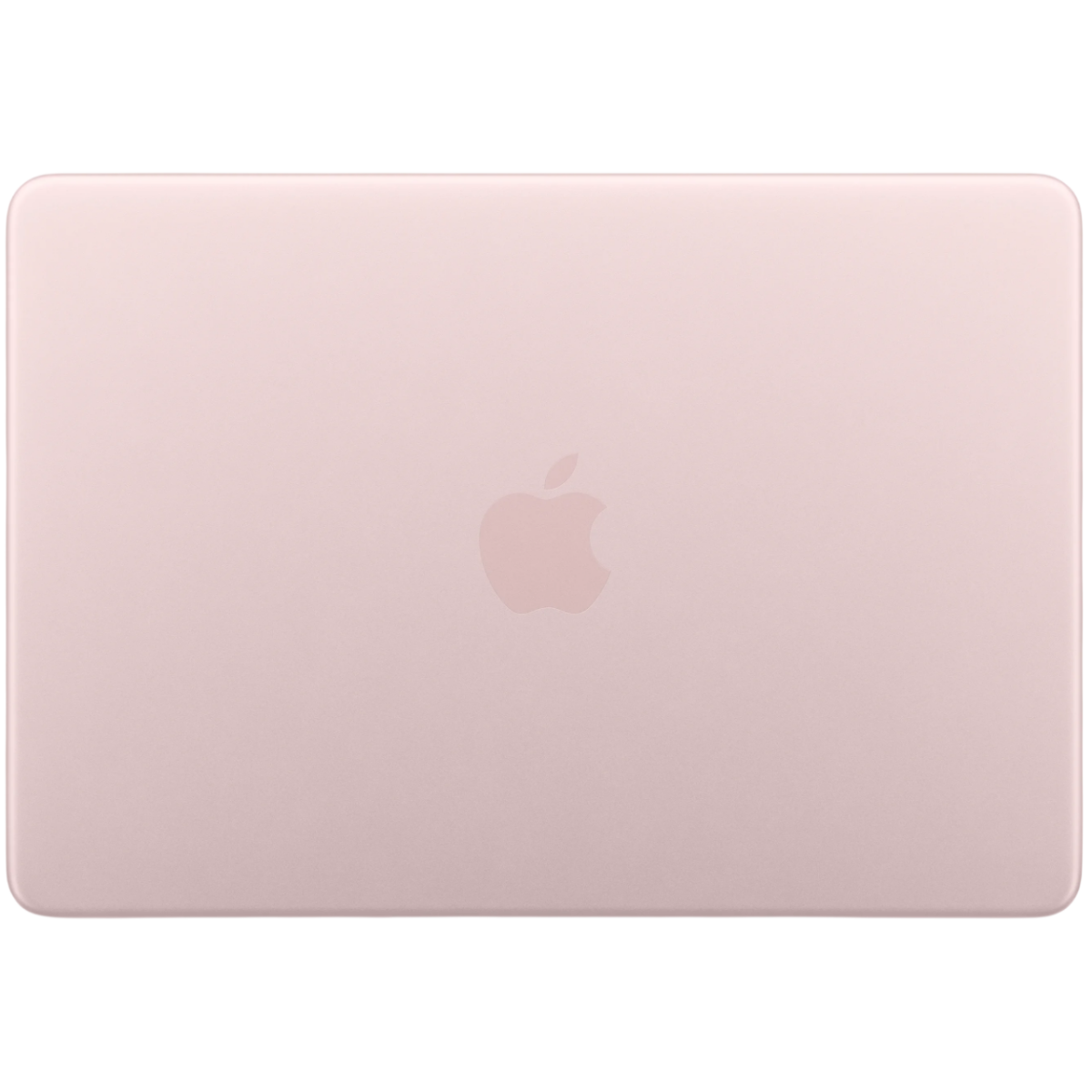 Ноутбук Apple MacBook Neo 13 Blush (A18 Pro) (MHFJ4) - MHFJ4(LL,HN,ZA,B,X,ZP)/A - фото 5
