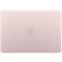 Ноутбук Apple MacBook Neo 13 Blush (A18 Pro) (MHFJ4) - MHFJ4(LL,HN,ZA,B,X,ZP)/A - фото 5