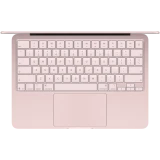 Ноутбук Apple MacBook Neo 13 Blush (A18 Pro) (MHFH4) (MHFH4(LL,HN,ZA,B,X,ZP)/A)