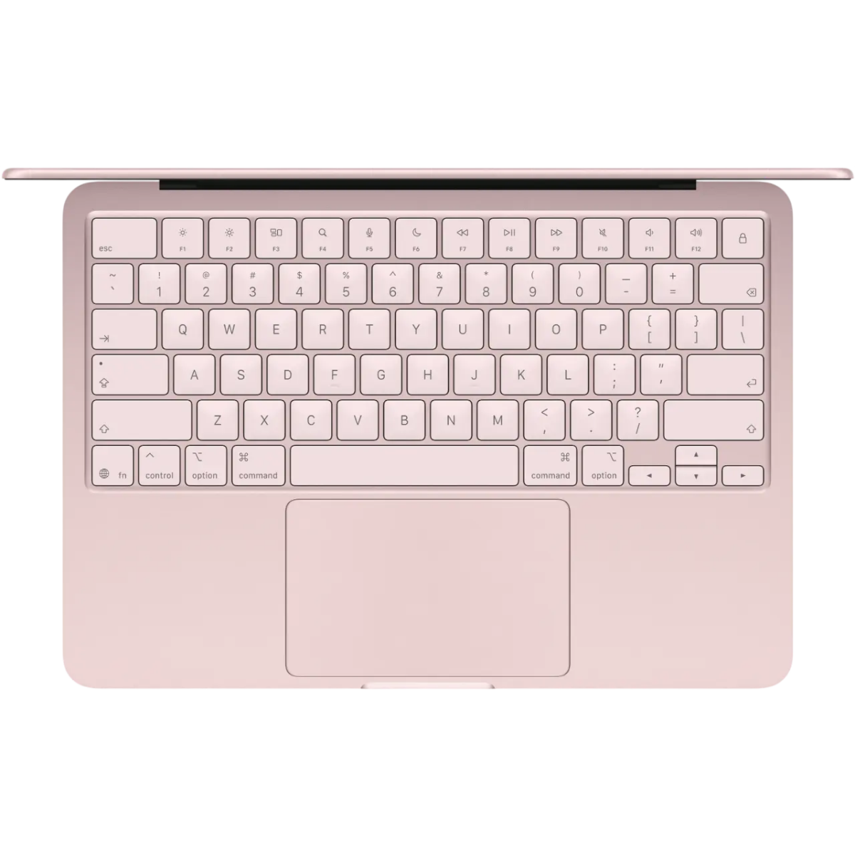 Ноутбук Apple MacBook Neo 13 Blush (A18 Pro) (MHFH4) - MHFH4(LL,HN,ZA,B,X,ZP)/A - фото 2