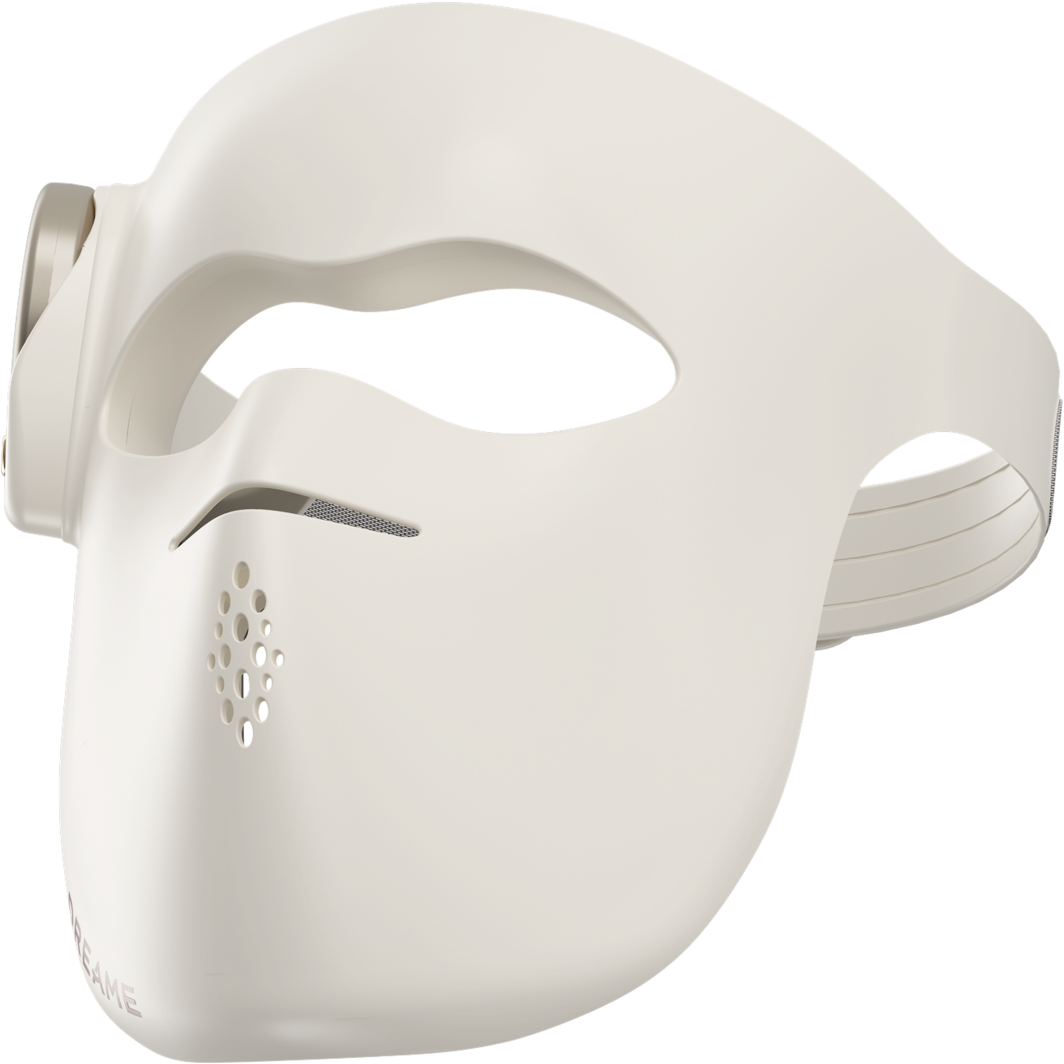 LED-маска Dreame Chrona - AB01A - фото 3