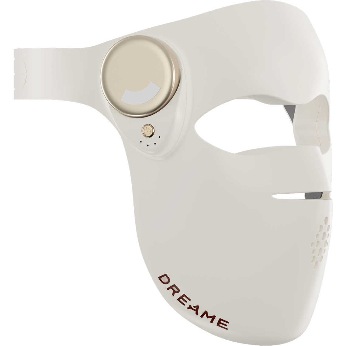 LED-маска Dreame Chrona - AB01A - фото 4