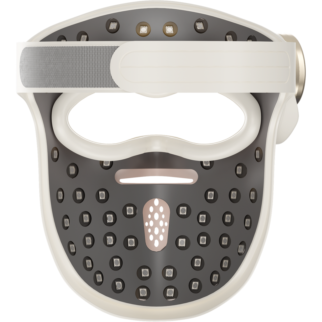 LED-маска Dreame Chrona - AB01A - фото 5