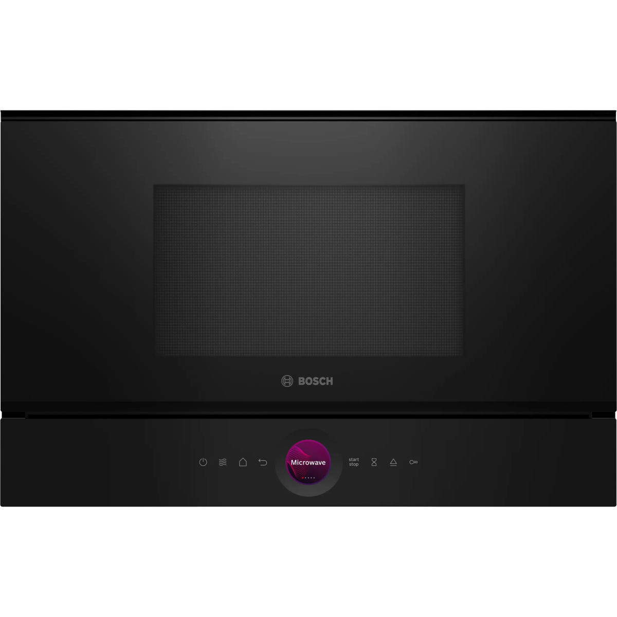 Встраиваемая микроволновая печь Bosch BFR7221B1