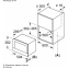 Встраиваемая микроволновая печь Bosch BFR7221B1 - фото 5