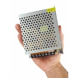 Блок питания для светодиодной ленты ECOLA B2L100ESB