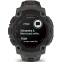 Умные часы Garmin Instinct E 45 mm Black with Charcoal Band - 010-02933-00 - фото 6