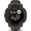 Умные часы Garmin Instinct E 45 mm Black with Charcoal Band - 010-02933-00 - фото 7