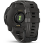Умные часы Garmin Instinct E 45 mm Black with Charcoal Band - 010-02933-00 - фото 11