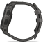 Умные часы Garmin Instinct E 45 mm Black with Charcoal Band - 010-02933-00 - фото 13