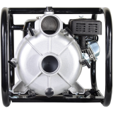 Мотопомпа Huter MPD-80 (70/11/4)