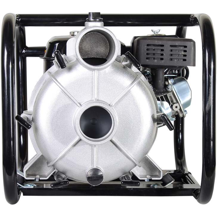 Мотопомпа Huter MPD-80 - 70/11/4 - фото 2