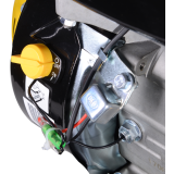 Мотопомпа Huter MPD-80 (70/11/4)