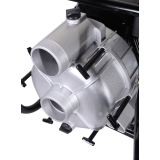 Мотопомпа Huter MPD-80 (70/11/4)