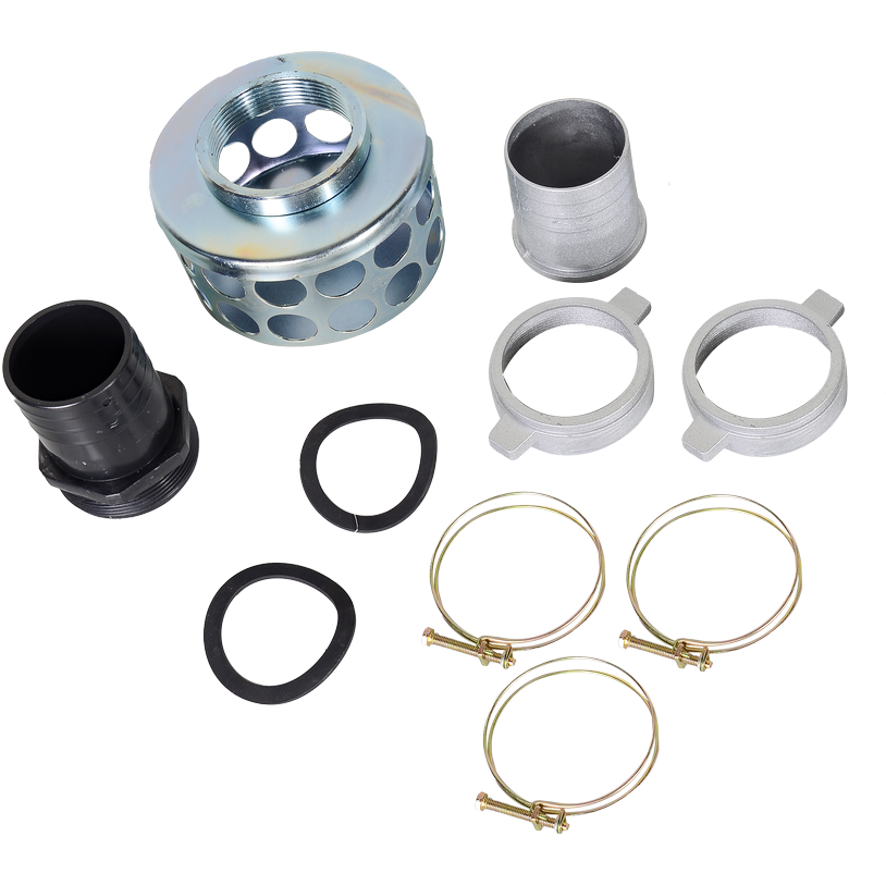 Мотопомпа Huter MPD-80 - 70/11/4 - фото 6