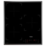 Индукционная варочная панель Haier HHY-Y53NVB (TD0035638RU)