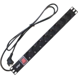 Блок розеток W&T WT-PDU-G8