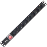 Блок розеток W&T WT-PDU-G8