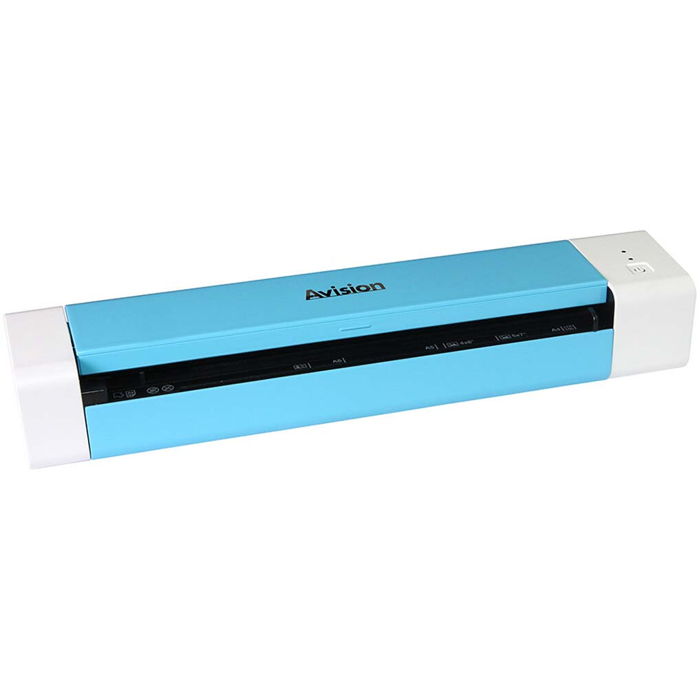 Сканер Avision ScanQ DW